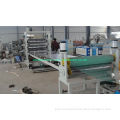 1000kg High Output Pvc Sheet Extrusion Line For Steamship / Ceiling Plate